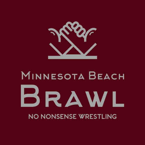 Beach Brawl Logo