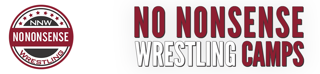 No Nonsense Wrestling Camps